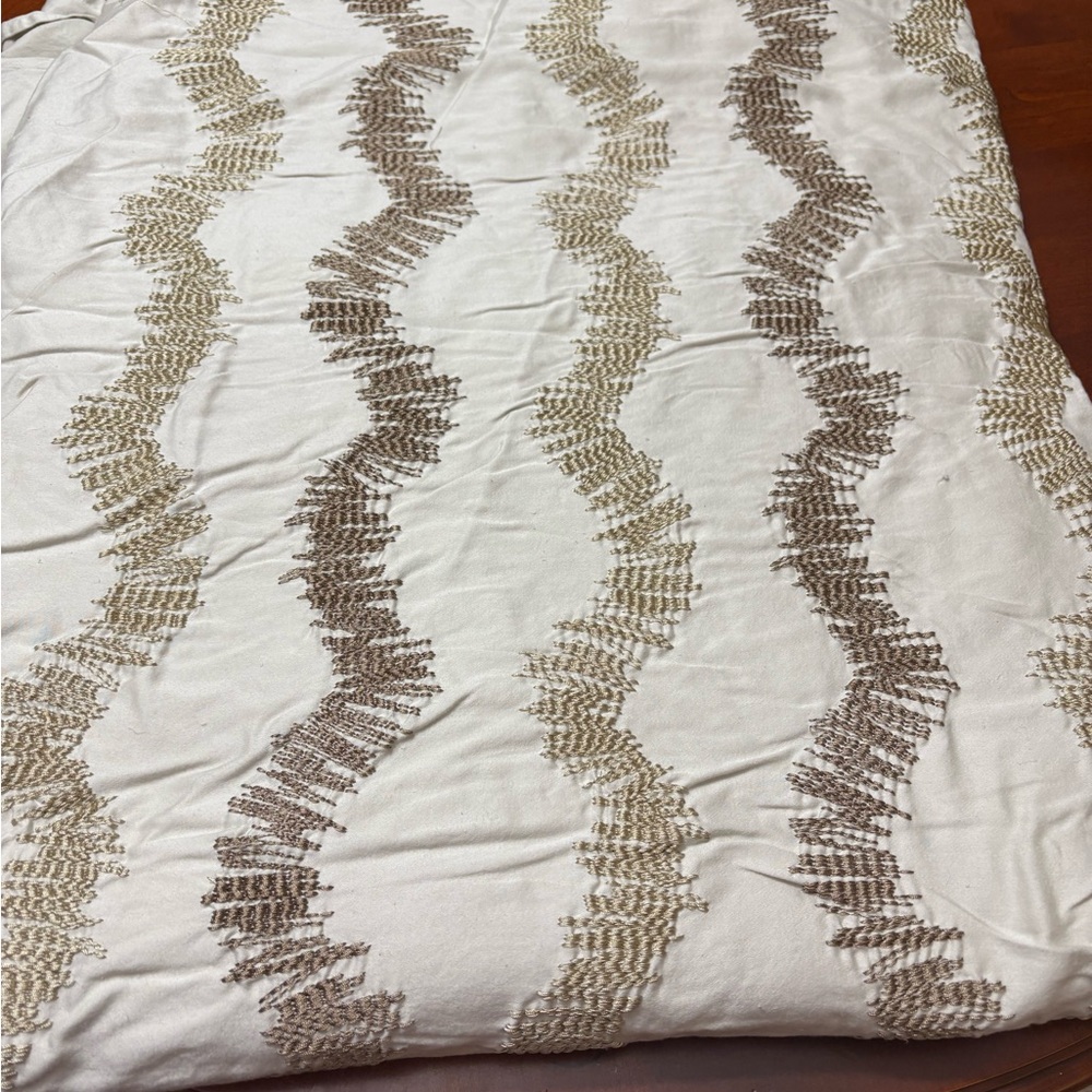 King duvet cover